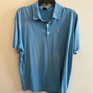 Patagonia pole shirt XL